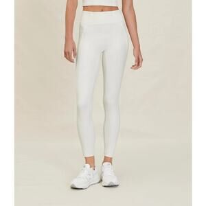 Devon Windsor Marshmallow Ilia Leggings Size XS